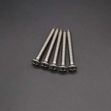 DIN7981 Pan Head Selftapping Screw