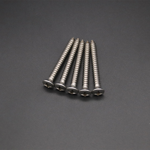 Pan Head Selftapping Screw