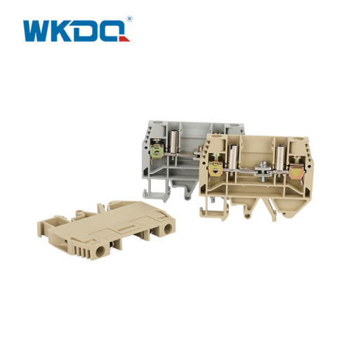 DIN Rail Test Terminal Blocks