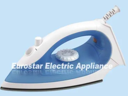 steam iron