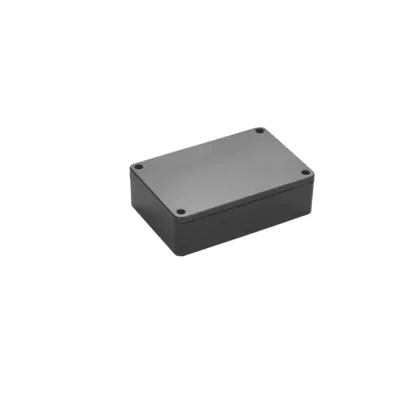Injection Plastic Electrical Instrument Enclosures