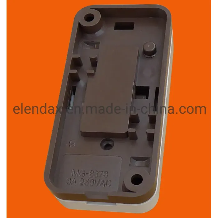 Saklar Lampu Saklar Bel Pintu (P7006)