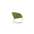 Sala de jantar Montis Armrest Ella Easy Chair