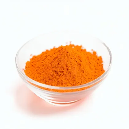 Bulk Lutein Natural Colorant Vision Support