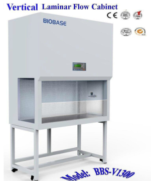 Vertical Laminar Flow Cabinet BBS-V1300