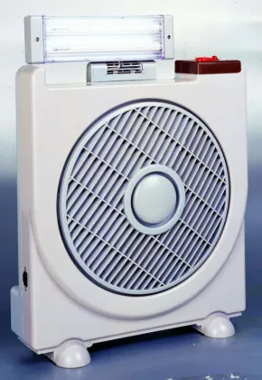 10'' fan that blow cold air LW-3