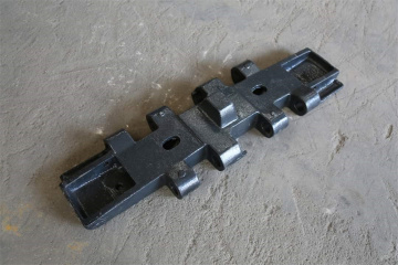 Crawler Crane Trackpad -Teile für Sany SCC500 50T