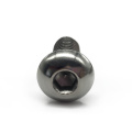 ISO7380 Hexagon Socket Button Head Screw