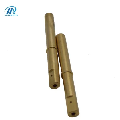 CNC Turned Plastic Parts: ABS, POM, PEEK, PTFE, PA, PPS & Delrin