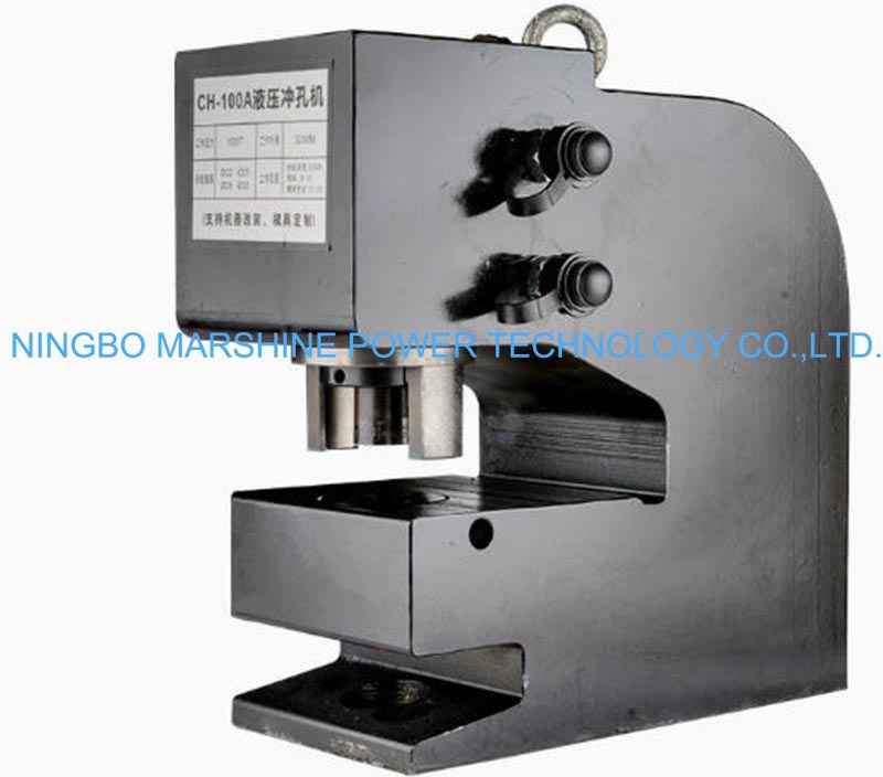 Heavy Duty Punching Machine Heavy Duty Punching Machine