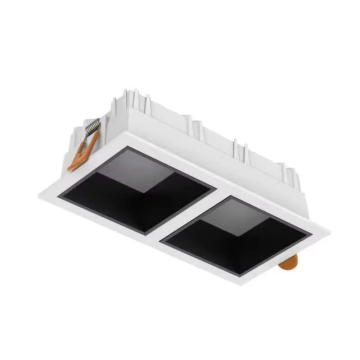 High Quality Cob Led Recessed Downlight Spot Light