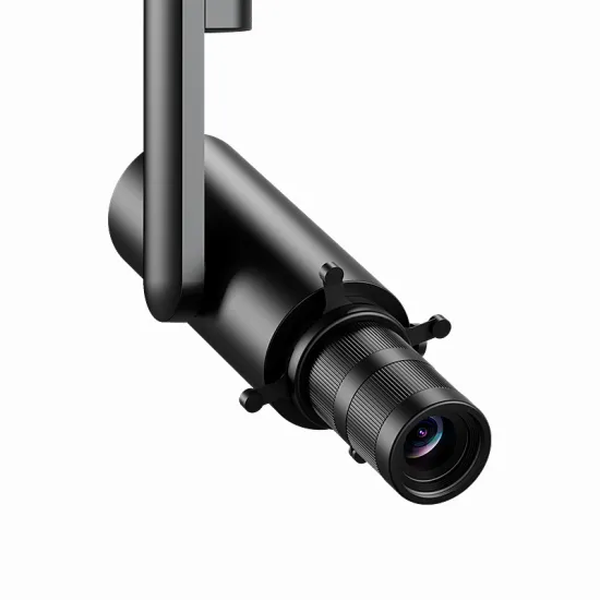 DGLUX 30W Shapeable LED Track Light