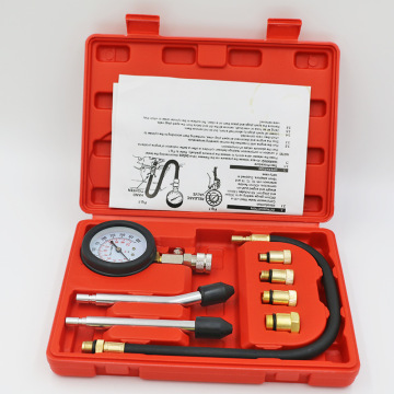 Zylinderdruckmesser für Auto- und Motorradmotordiagnose