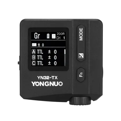 YONGNUO YN32-TX Wireless Flash Transmitter for Sony Camera