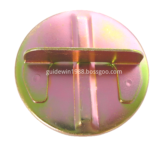 Screw Fuel Filler Tank Cap Toyota