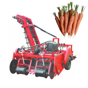 Farm Use Carrot Potato Cassava Harvester Digger Machine for Sale