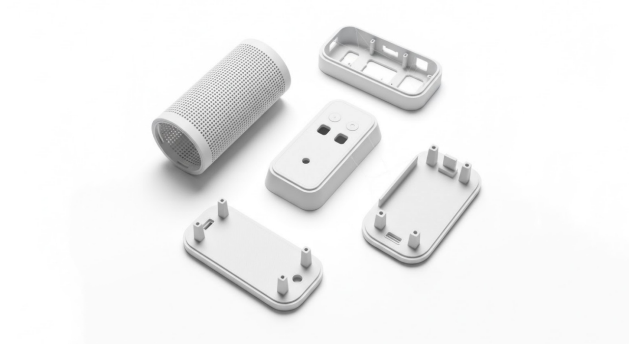 Electronic Enclosures