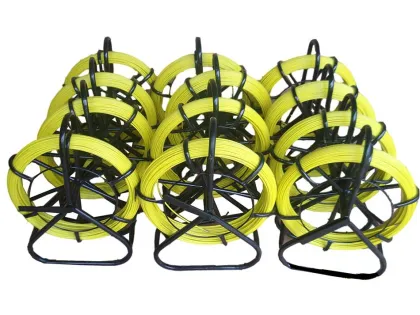 Customzied FRP Duct Rodder