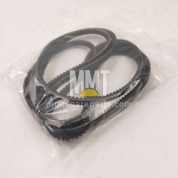 6N-6798 6N6798 Fan Drive V-Belt για κινητήρα 3412