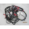 208-06-61392 Wiring Harness Steable voor PC400-6