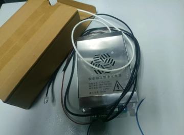 High Voltage Power Supply for Fume Purifier