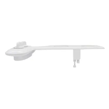 Kipling Women Neo Mochi Box Cold Water Single Nozzle Toilet Bidet