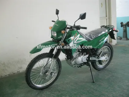 Costa Rica GXT200 motocicleta accesorios