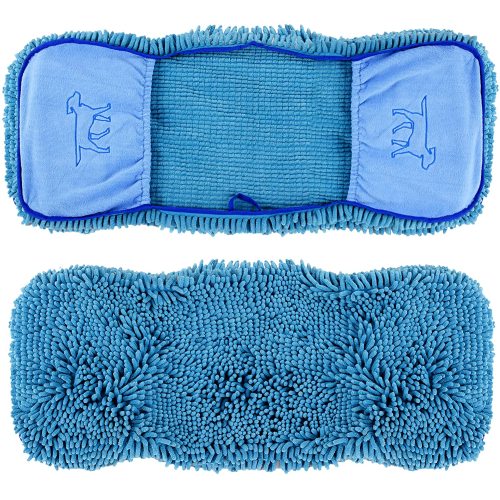 Absorbent Microfiber Pet Cleaning Cloth