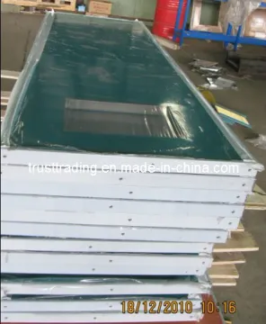 Marine Cabin Doors Class A15 Fireproof Door