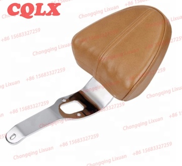 High Quality Motorcycle Seats and Backrests for Indian Scout 2015-2018 Scout Sixty
