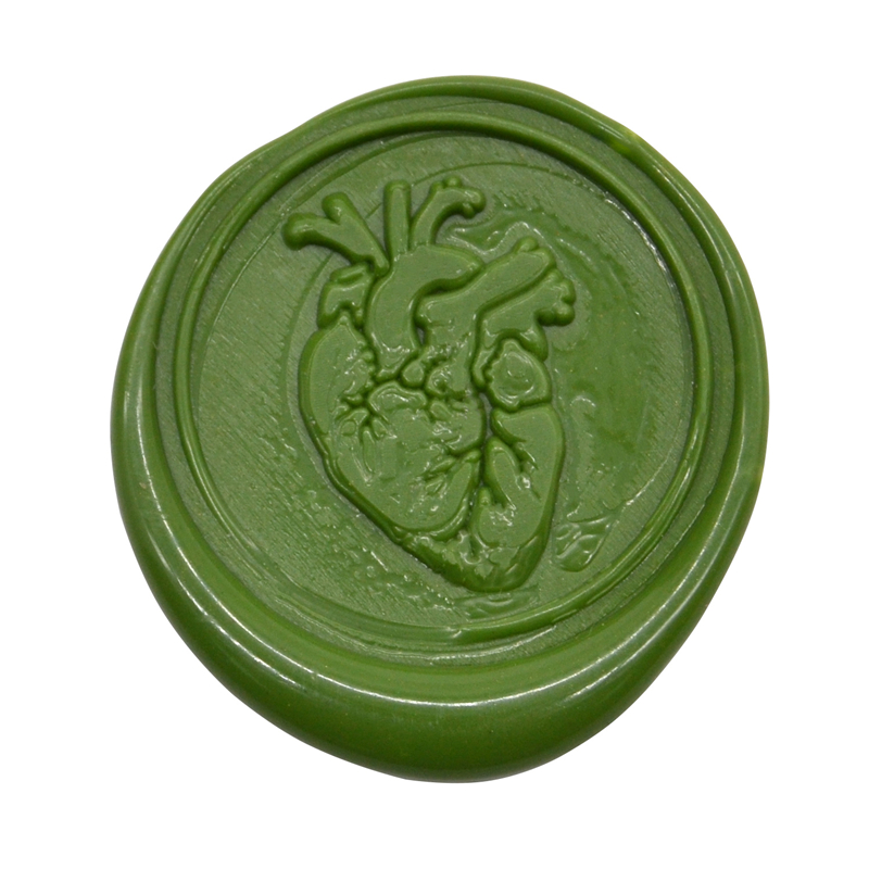 Personalized Wax Seals Stickers
