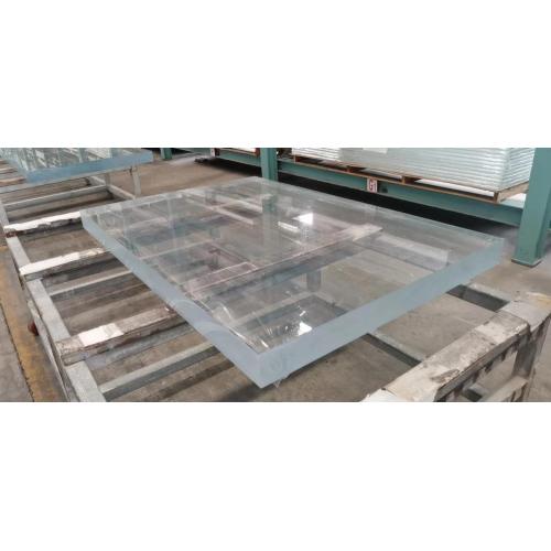 Acrylic thick plate series processing custom acrylic plate