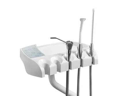 siger dental unit u200