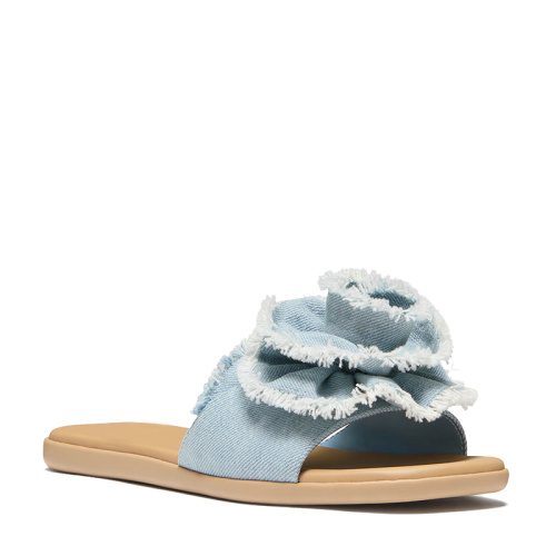 Stylish Bohemian Flip Flops for Women