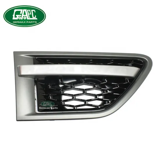 Fender Grille Black for Land Rover Range Rover Sport 2010-2012