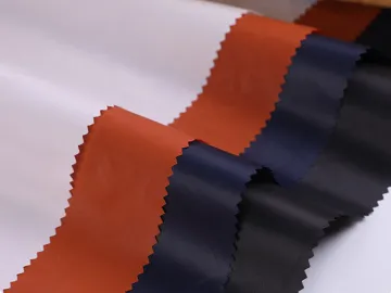 360T Half Dull Polyester Taffeta