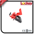 Brady Large Size Clamp-On Circuit Breaker Lock