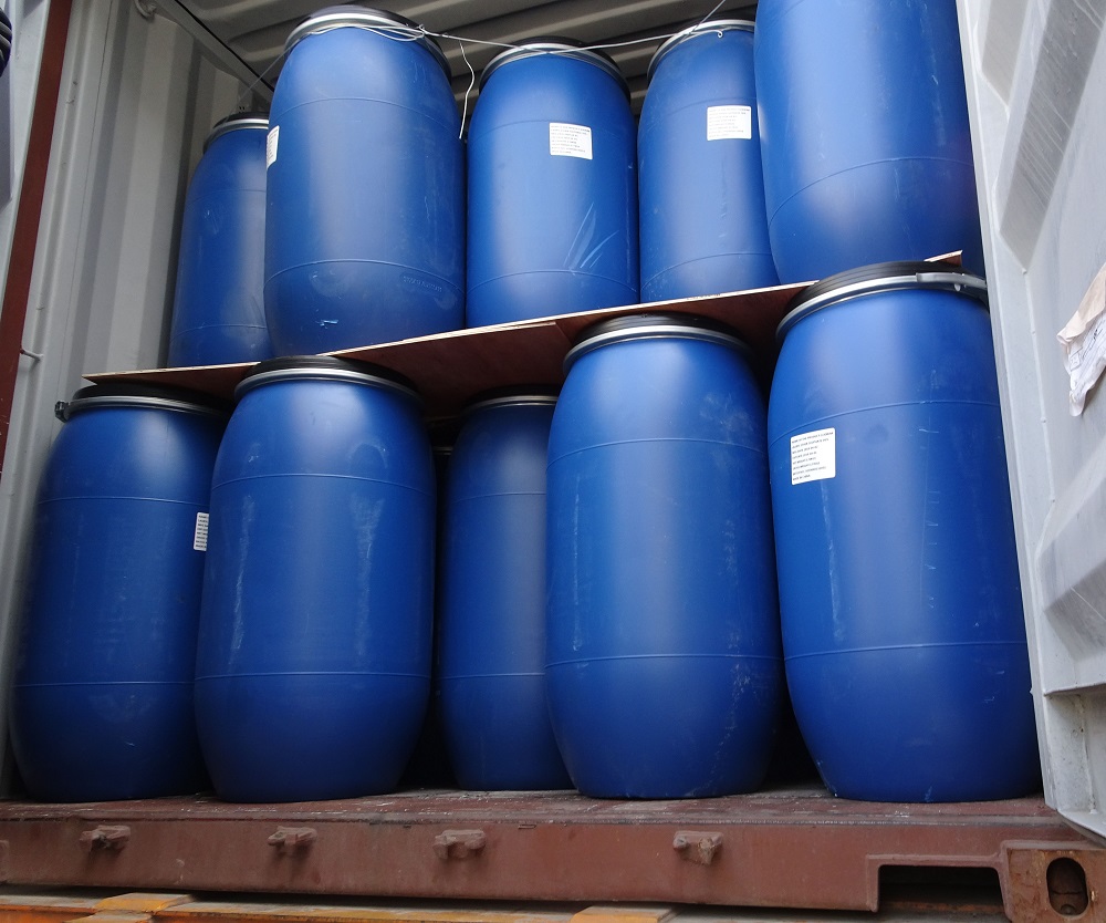 Sodium Lauryl Ether Sulfate Low Dioxane 30ppm Max