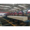 Glazed Tile Roof Sheet Making Machine Automatic Glazed tile Roof Sheet Making Machine Supplier