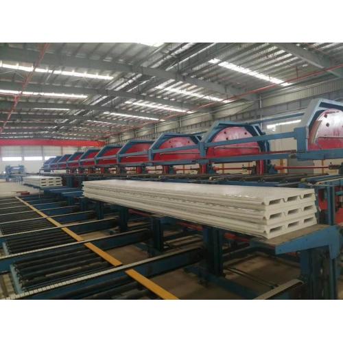 Glazed Tile Roof Sheet Making Machine Automatic Glazed tile Roof Sheet Making Machine Manufactory