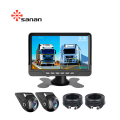7 inch vehicle safety system Parking Recorder