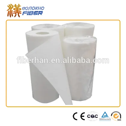PET fabric industrial wipe