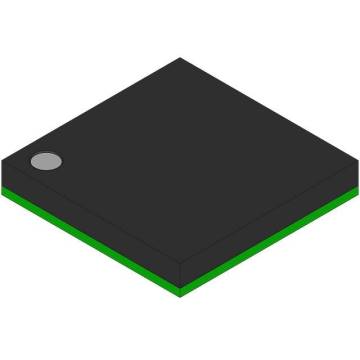 MKL82Z128VMC7 Microcontrôleur (MCU) avec architecture 32 bits, mémoire flash 128 Ko et package BGA 121MAP
