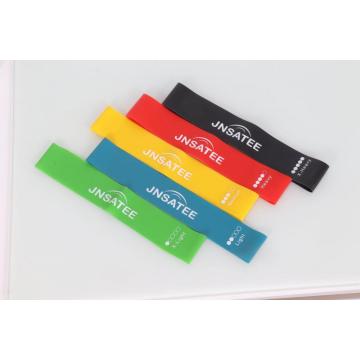 Home Workout Fitness Resistance Bands