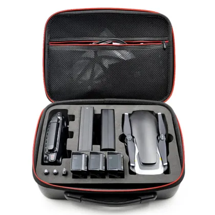 Carrying case for DJI Mavic Pro
