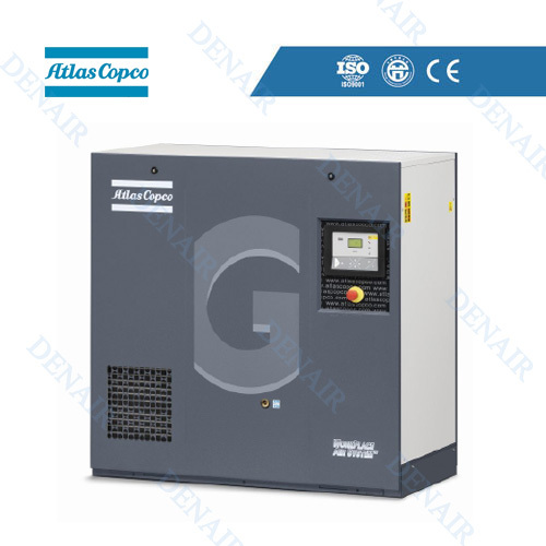 Best Quality Atlas Copco Air Compressor GA30+-90