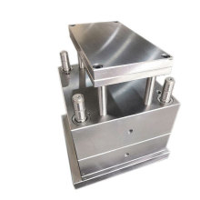 Customized Mold Plastic Injection Molding Parts