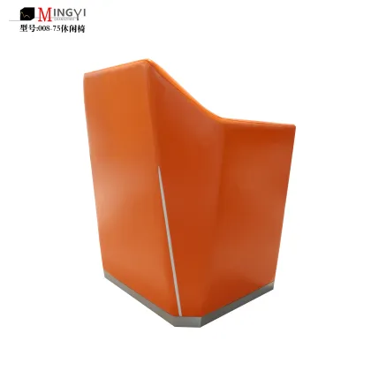 2023 Barber Shop Furniture: Styling Chairs and Barber Chairs