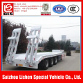 roller bed trailers 30tons