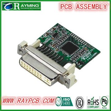 High power pcba fr4 Electronic PCBA Prototyping 100% Test